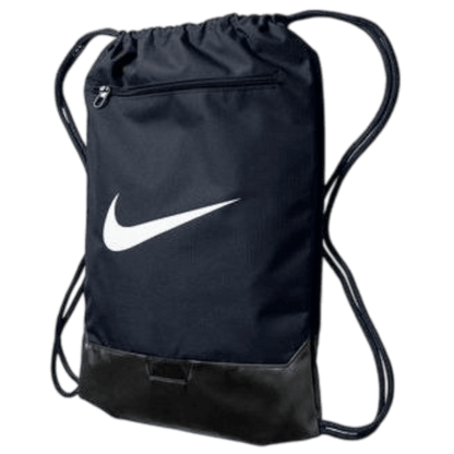 Nike Brasilia Drawstring Pack - Drawstring Bags - SwagWear