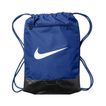 Nike Brasilia Drawstring Pack - Drawstring Bags - SwagWear