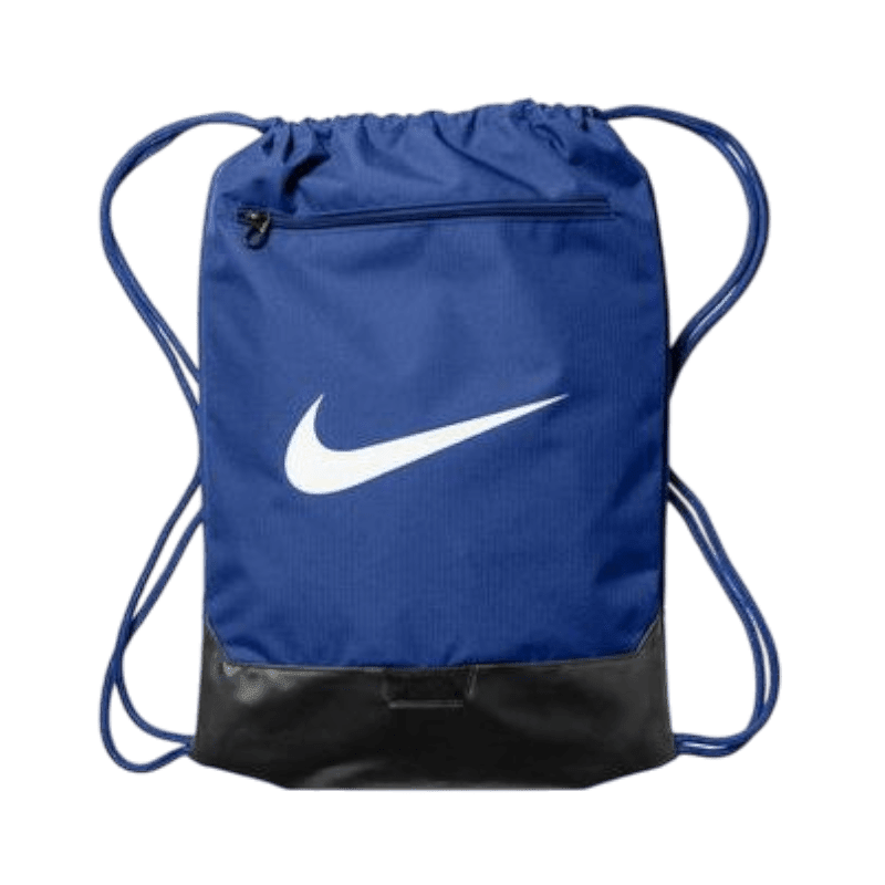 Nike Brasilia Drawstring Pack - Drawstring Bags - SwagWear