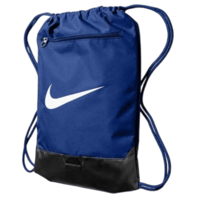 Nike Brasilia Drawstring Pack - Drawstring Bags - SwagWear