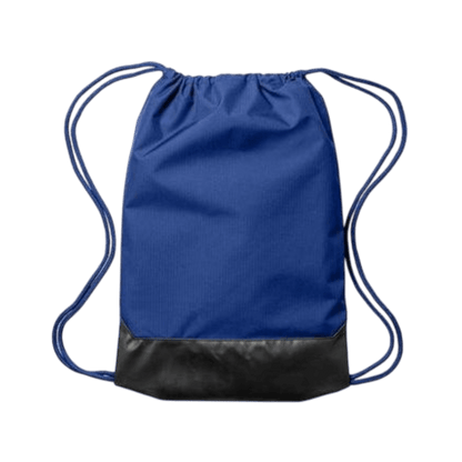 Nike Brasilia Drawstring Pack - Drawstring Bags - SwagWear