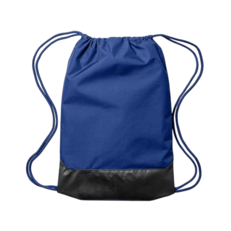 Nike Brasilia Drawstring Pack - Drawstring Bags - SwagWear