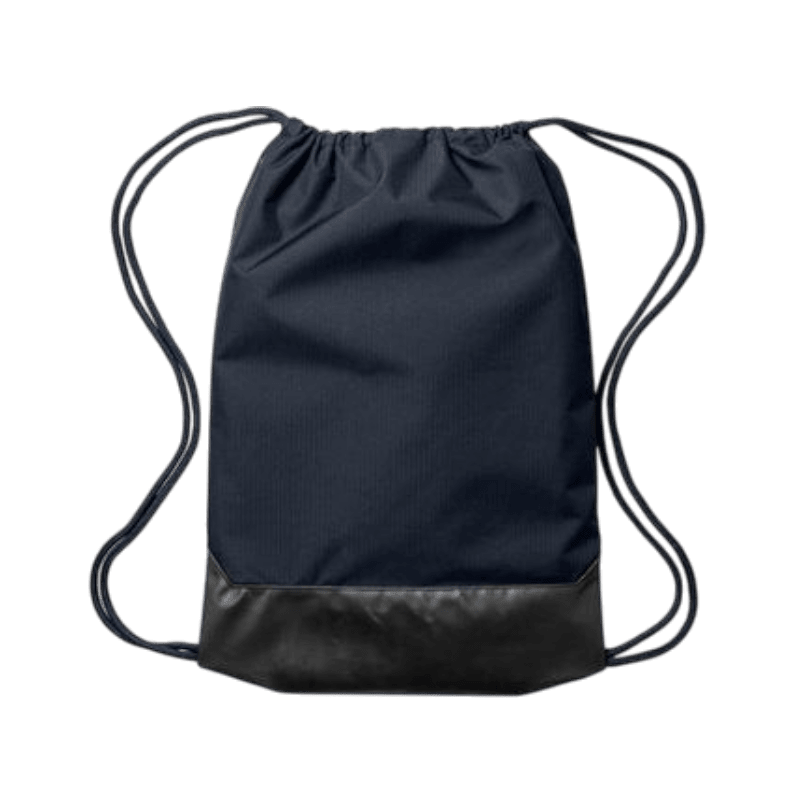 Nike Brasilia Drawstring Pack - Drawstring Bags - SwagWear
