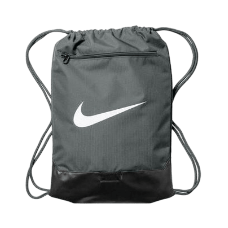 Nike Brasilia Drawstring Pack - Drawstring Bags - SwagWear