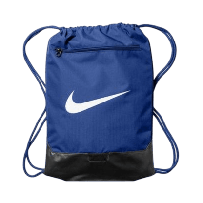 Nike Brasilia Drawstring Pack - Drawstring Bags - SwagWear