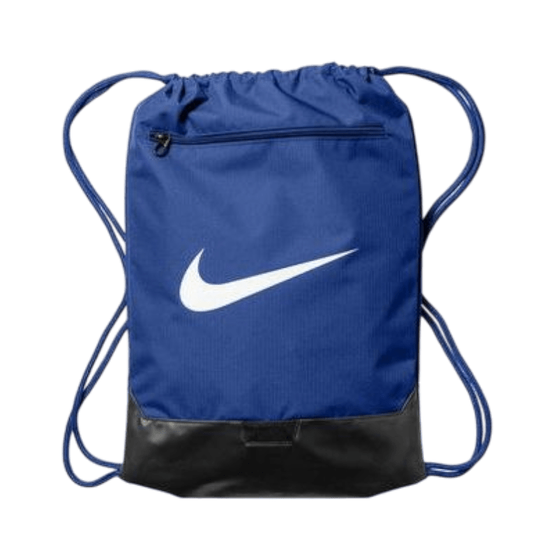 Nike Brasilia Drawstring Pack - Drawstring Bags - SwagWear