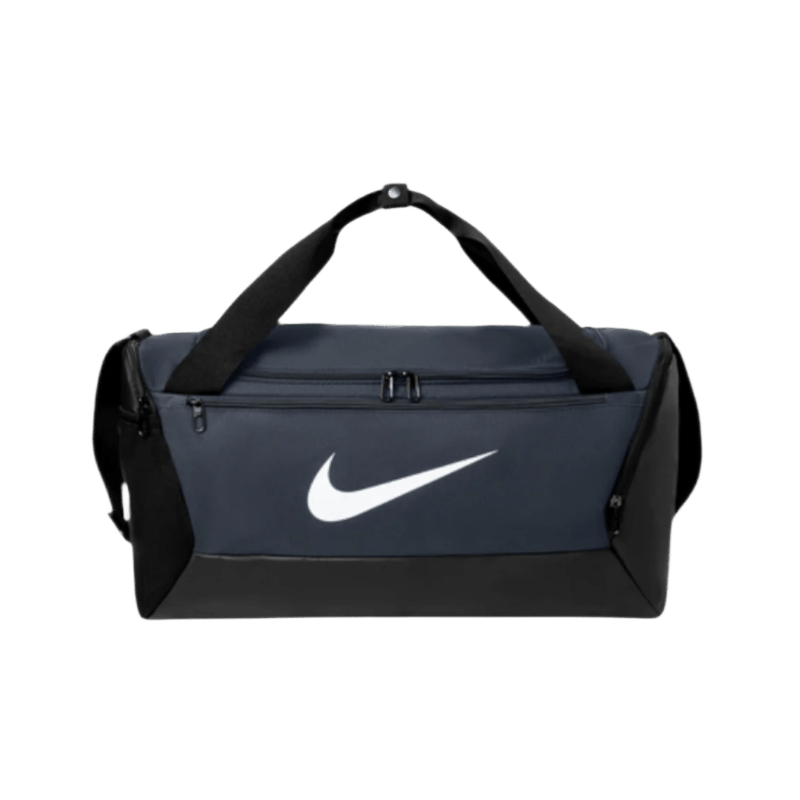 Nike Brasilia Small Duffel - Duffel Bags - SwagWear
