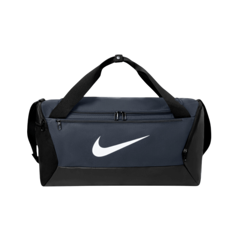 Nike Brasilia Small Duffel - Duffel Bags - SwagWear