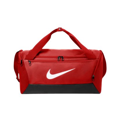 Nike Brasilia Small Duffel - Duffel Bags - SwagWear