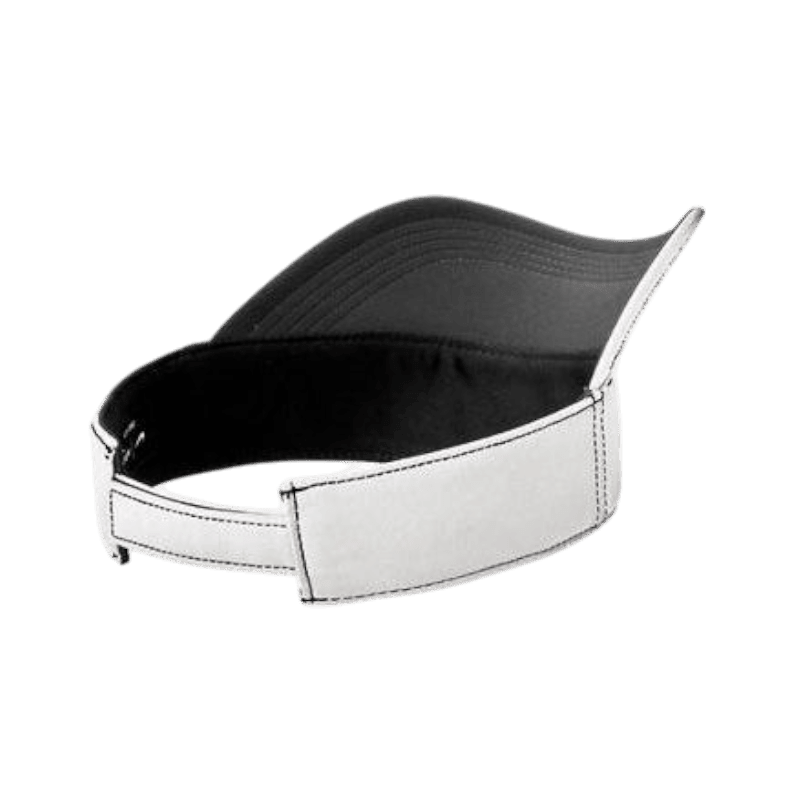 Nike Dri-FIT Ace Visor - Visors - SwagWear