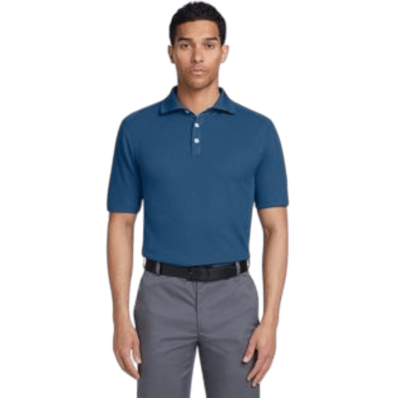 Nike Dri - FIT Classic Polo - Polos - SwagWear