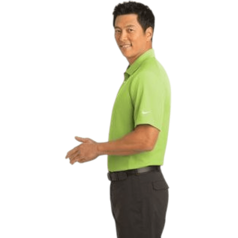 Nike Dri - FIT Classic Polo - Polos - SwagWear