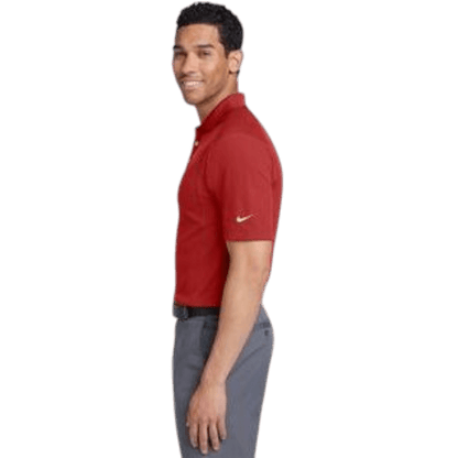 Nike Dri - FIT Classic Polo - Polos - SwagWear