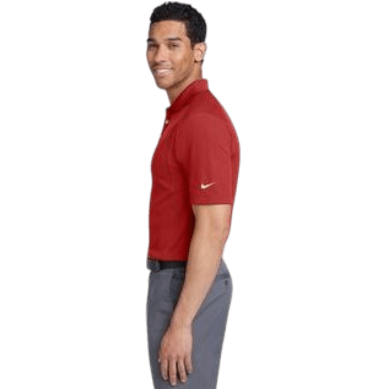 Nike Dri - FIT Classic Polo - Polos - SwagWear