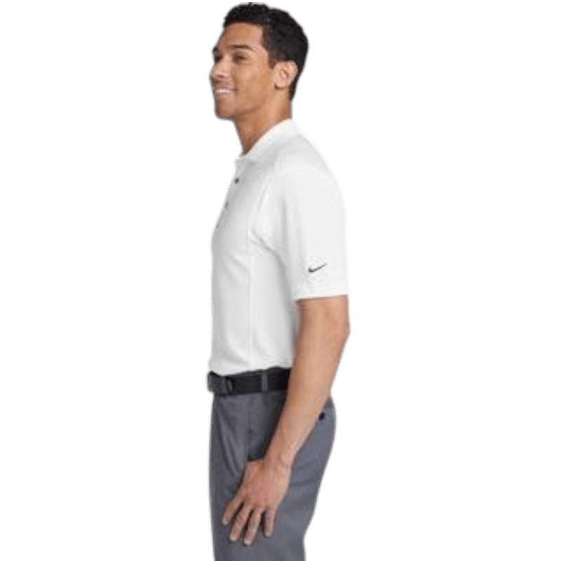 Nike Dri - FIT Classic Polo - Polos - SwagWear