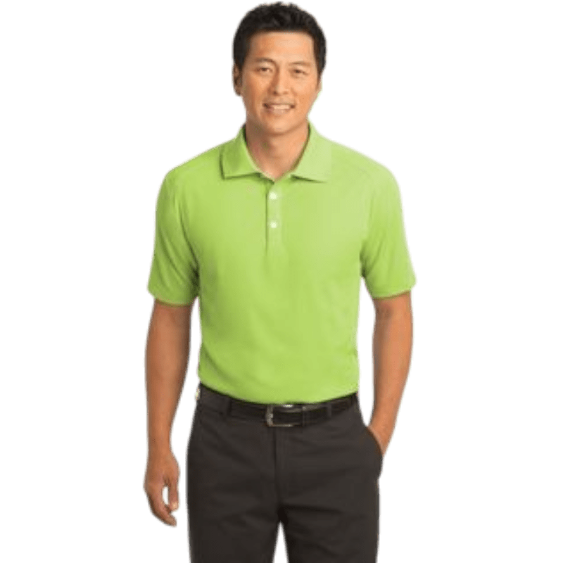 Nike Dri - FIT Classic Polo - Polos - SwagWear