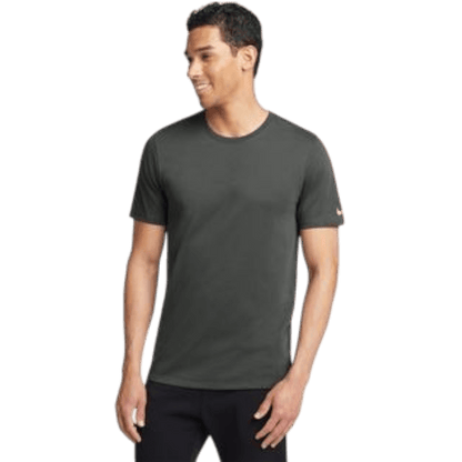Nike Dri - FIT Cotton/Poly Tee - T-Shirts - SwagWear