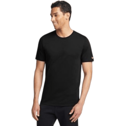 Nike Dri - FIT Cotton/Poly Tee - T-Shirts - SwagWear