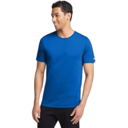 Nike Dri - FIT Cotton/Poly Tee - T-Shirts - SwagWear