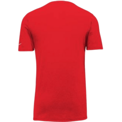 Nike Dri - FIT Cotton/Poly Tee - T-Shirts - SwagWear