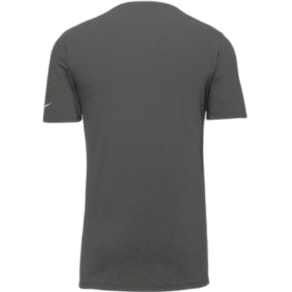 Nike Dri - FIT Cotton/Poly Tee - T-Shirts - SwagWear