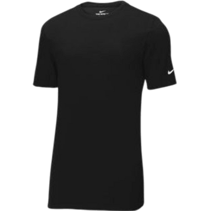 Nike Dri - FIT Cotton/Poly Tee - T-Shirts - SwagWear