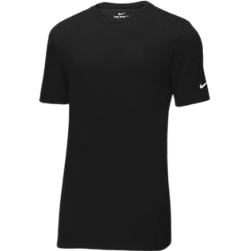 Nike Dri - FIT Cotton/Poly Tee - T-Shirts - SwagWear
