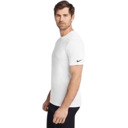 Nike Dri - FIT Cotton/Poly Tee - T-Shirts - SwagWear