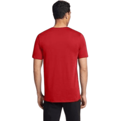 Nike Dri - FIT Cotton/Poly Tee - T-Shirts - SwagWear