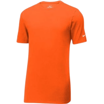 Nike Dri - FIT Cotton/Poly Tee - T-Shirts - SwagWear