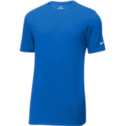 Nike Dri - FIT Cotton/Poly Tee - T-Shirts - SwagWear