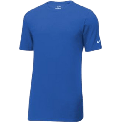 Nike Dri - FIT Cotton/Poly Tee - T-Shirts - SwagWear
