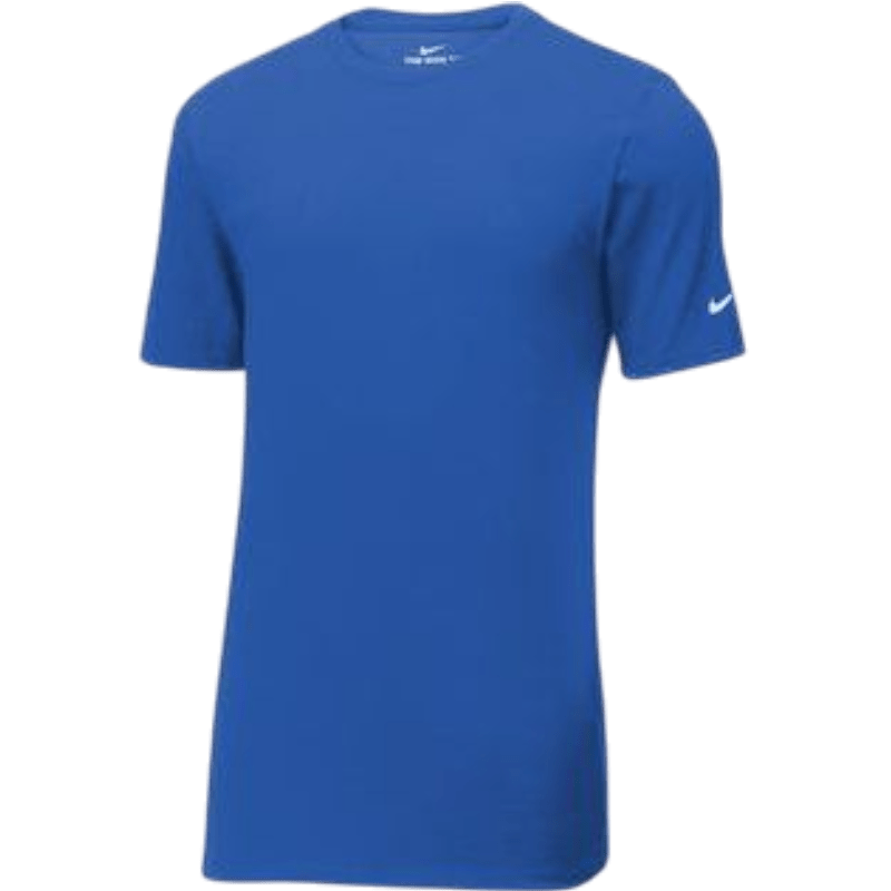 Nike Dri - FIT Cotton/Poly Tee - T-Shirts - SwagWear