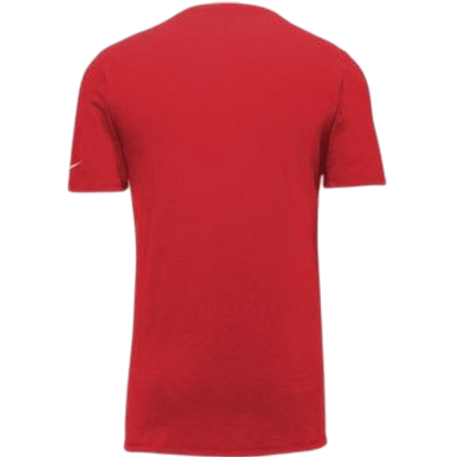 Nike Dri - FIT Cotton/Poly Tee - T-Shirts - SwagWear