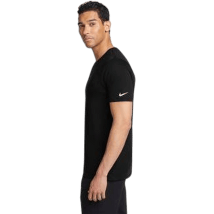Nike Dri - FIT Cotton/Poly Tee - T-Shirts - SwagWear