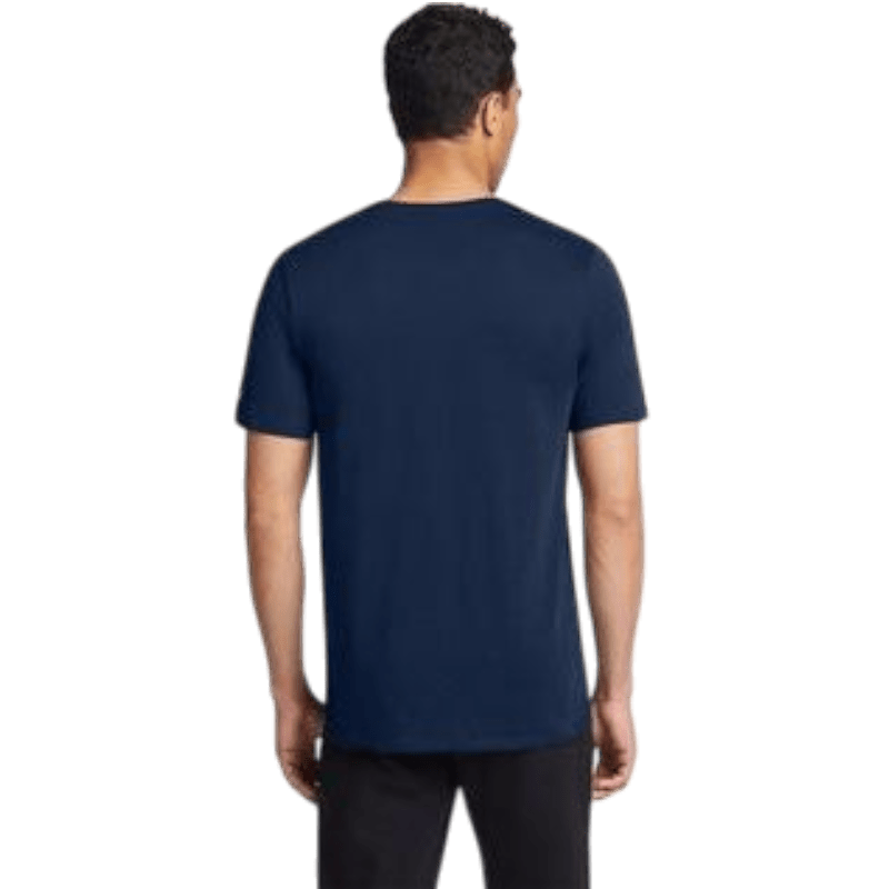 Nike Dri - FIT Cotton/Poly Tee - T-Shirts - SwagWear