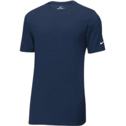 Nike Dri - FIT Cotton/Poly Tee - T-Shirts - SwagWear