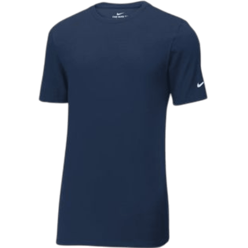 Nike Dri - FIT Cotton/Poly Tee - T-Shirts - SwagWear