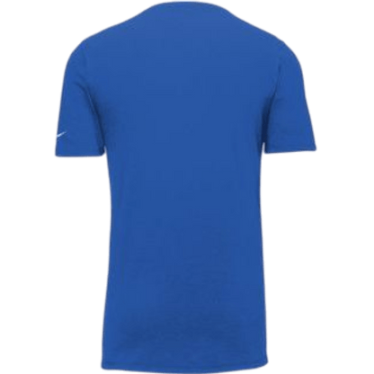 Nike Dri - FIT Cotton/Poly Tee - T-Shirts - SwagWear