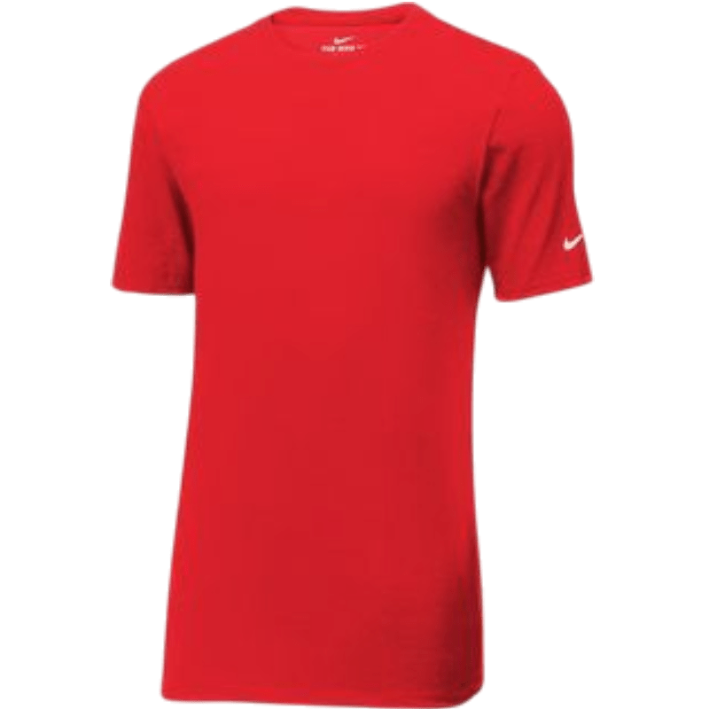 Nike Dri - FIT Cotton/Poly Tee - T-Shirts - SwagWear
