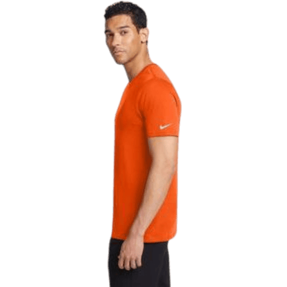 Nike Dri - FIT Cotton/Poly Tee - T-Shirts - SwagWear