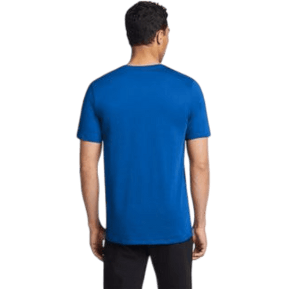 Nike Dri - FIT Cotton/Poly Tee - T-Shirts - SwagWear