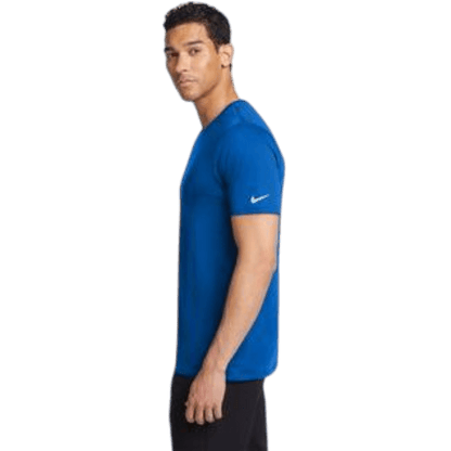 Nike Dri - FIT Cotton/Poly Tee - T-Shirts - SwagWear