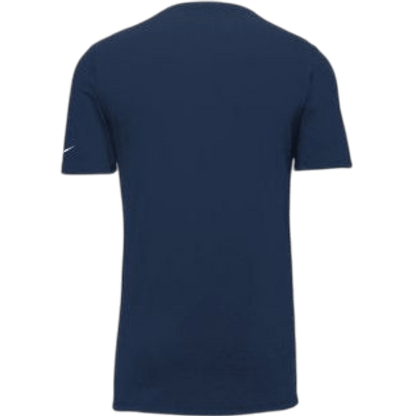 Nike Dri - FIT Cotton/Poly Tee - T-Shirts - SwagWear