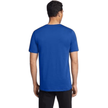 Nike Dri - FIT Cotton/Poly Tee - T-Shirts - SwagWear