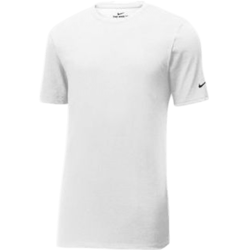 Nike Dri - FIT Cotton/Poly Tee - T-Shirts - SwagWear