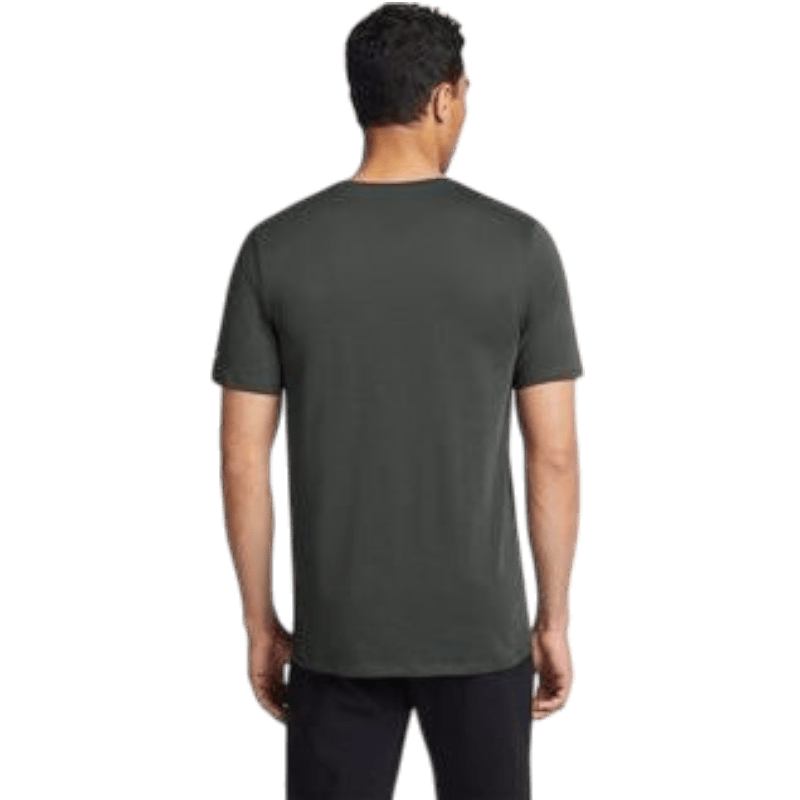 Nike Dri - FIT Cotton/Poly Tee - T-Shirts - SwagWear