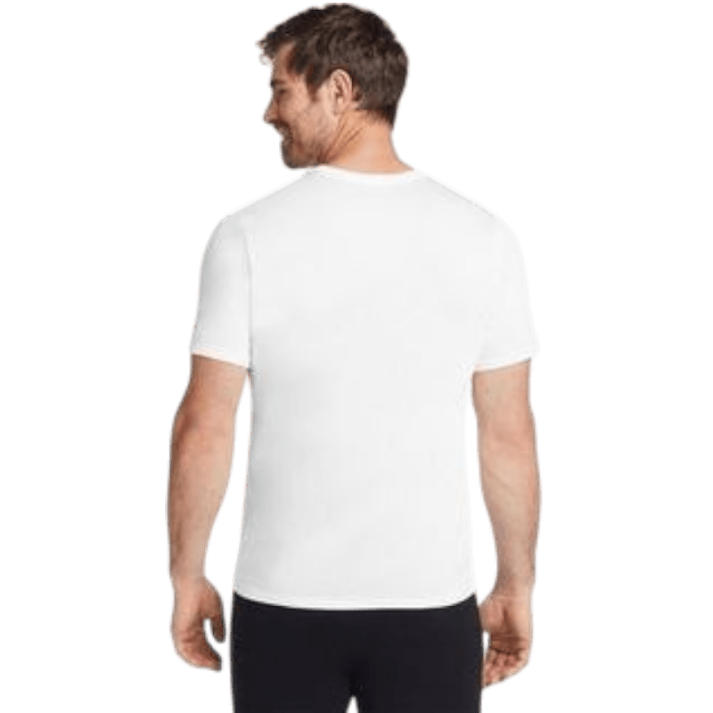 Nike Dri - FIT Cotton/Poly Tee - T-Shirts - SwagWear