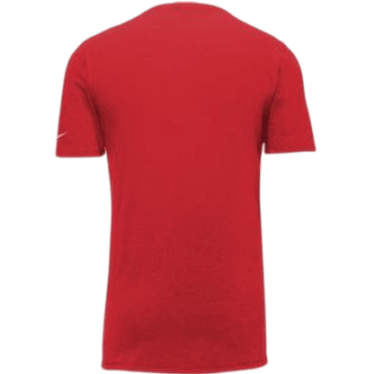 Nike Dri-FIT Cotton/Poly Tee - T-Shirts - SwagWear