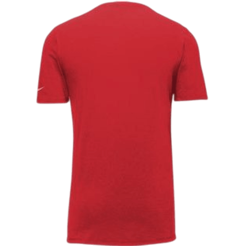 Nike Dri-FIT Cotton/Poly Tee - T-Shirts - SwagWear